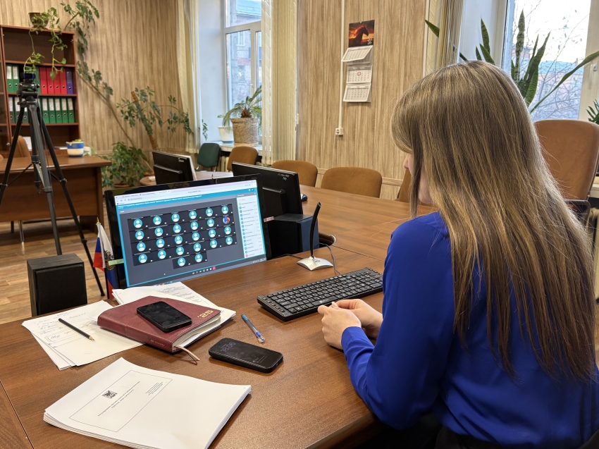 Межрегиональное управление Росалкогольтабакконтроля и Ольга Макарова обсудили профилактику нарушений на алкогольном рынке 